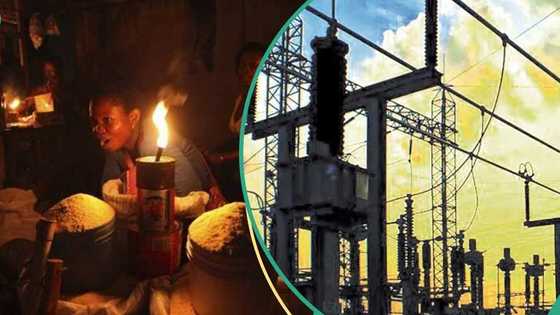Fresh blackout hits Nigeria as 16 power plants shut down, record zero electricity generation