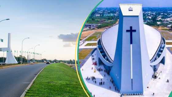 Lagos missing from list of top 8 cleanest states in Nigeria 2024