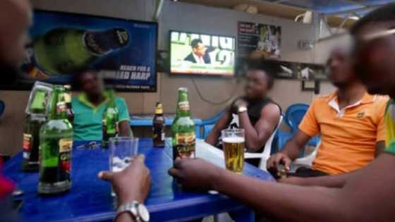 An Rotsa Wa Wani Kai Da Kwalban Giya a Mashaya Ya Mutu a Bayelsa