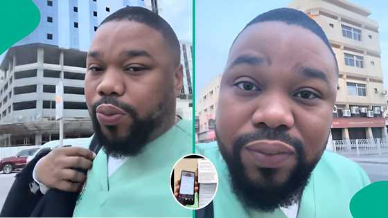 US-Iran War: Nigerian man in Bahrain raises alarm as government sends urgent messages