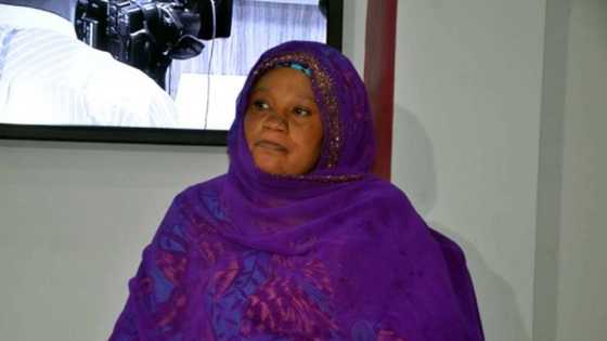 Dalla Dalla: Yadda Aisha Buhari ta bogi ta yiwa wani kamfani damfarar N150m