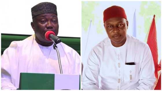 2023 presidency: Prominent southeast commissioner resigns, gives reason