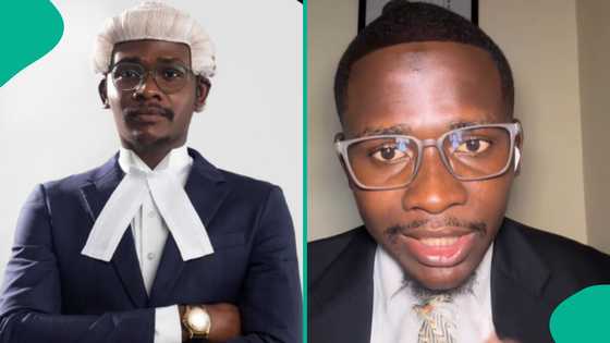 Lawyer explains what people with no money should do if they are told to pay lawsuit fines in court