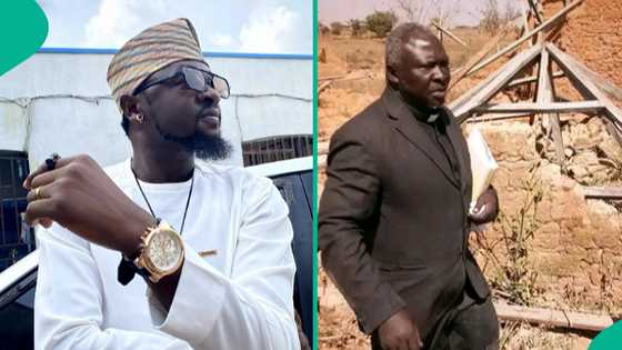 Reverend Ezekiel: Man who saw preacher years ago in JSS2 recounts what he witnessed