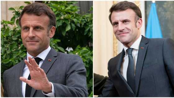 Breaking: France begins evacuation of citizens from Niger Republic