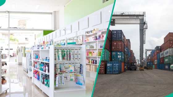 CBN grants temporary permission for importers to use expire NAFDAC licence