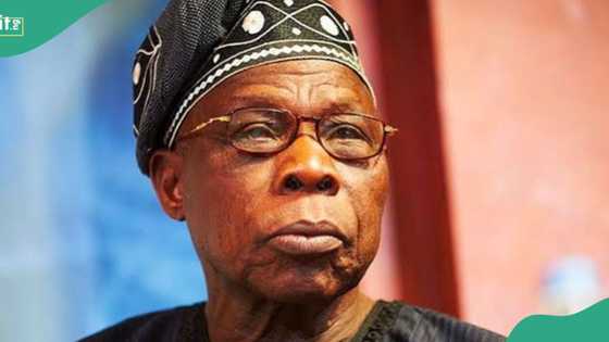 Da Gaske Tsohon Shugaban Kasa Obasanjo Ya Mutu? Hadiminsa Ya Yi Martani