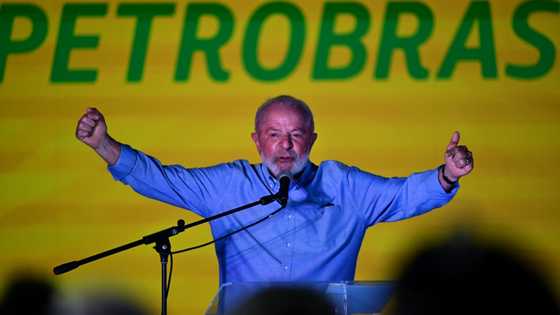 Brazil greenlights oil drilling in sensitive Amazon region