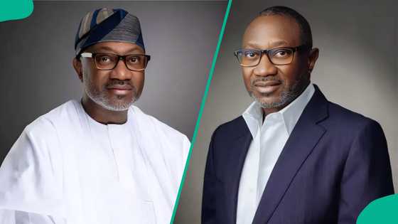 Women's Day: Femi Otedola pens heartwarming tribute as he declares his greatest investments