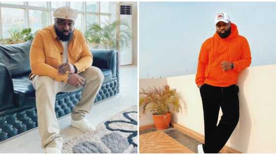 Harrysong: I missed 3 endorsements because of the fear of 'yahoo boys', fraudsters, singer cries out