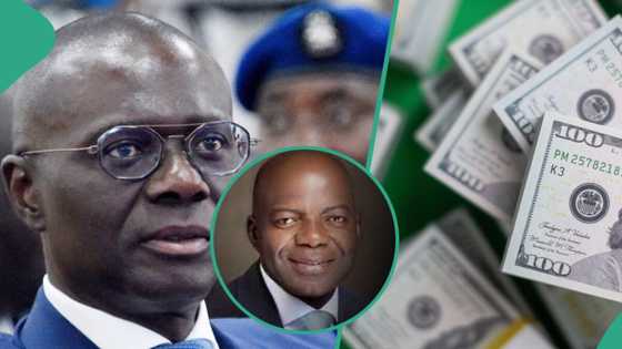 Full List of Nigerian states without foreign investment as Lagos leads top states with FDI