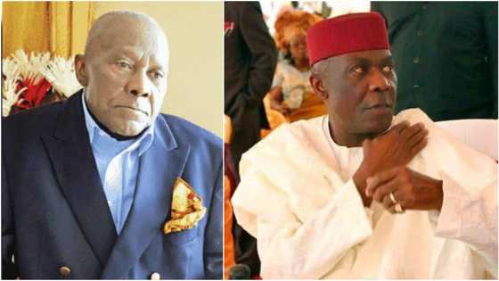 6 things to know about late Arthur Nzeribe who lived in 5 star hotels for 20 years