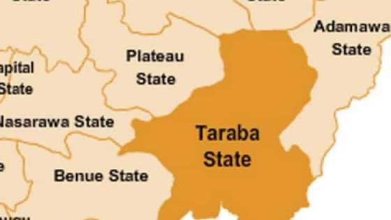 Taraba: Mata Sun Tasi Tsaye, Suna Tururuwar Shiga Kungiyar Mafarauta don Yakar 'Yan Bindiga