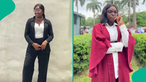 UNILAG student who wanted LASU with all her heart narrates dream she had that changed everything