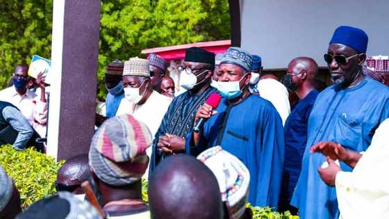Nigerian governor shuts down schools indefinitely, reveals reason