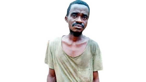 Nayi bakin cikin kashe mutum daya, na so kashe dukkan makwabtana ne - Wanda ake zargi