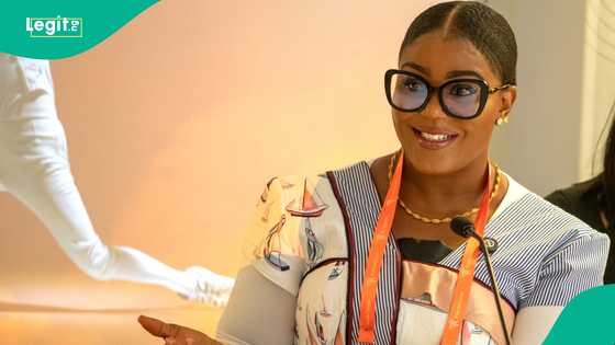 Education systems risk losing relevance if young people are excluded, says Aderonke