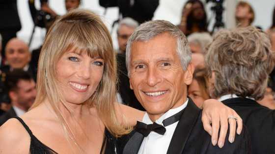 Biographie de Mélanie Page: Que sait-on de la femme de Nagui?