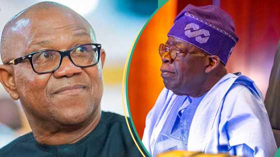 Peter Obi chides Tinubu's government over national grid collapse