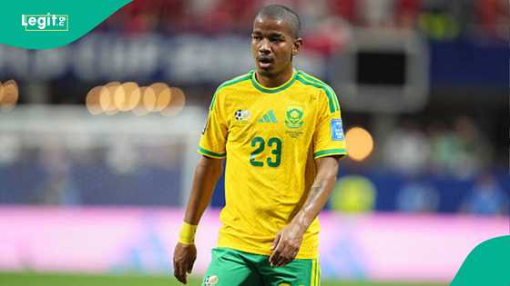 South Africa star Jayden Adams dies weeks after playing at 2026 FIFA World Cup