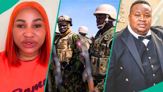 Kenyan authorities urged to act following Hellen Ati’s threats against Cubana Chiefpriest’s alleged son