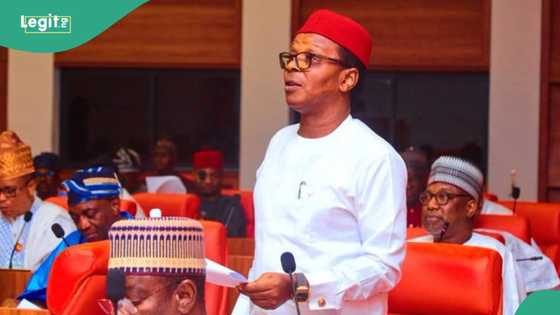 Tension In Imo as APC senator narrowly escapes assassination