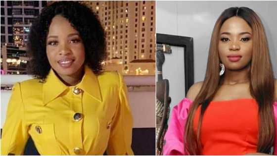 BBNaija Cindy frustrated as friend won't answer messages after she mistakenly sent N200k to her
