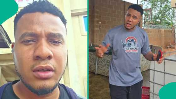 Video of Anambra businessman Fish Magnet disclosing those angry with him resurfaces after his death