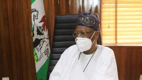 Twitter suspension: Information minister Lai Mohammed gives crucial updates