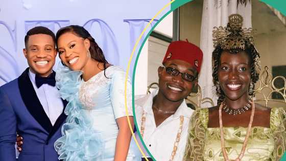 Pastor Jerry and wife celebrate 18th wedding anniversary, share fun moments from their wedding