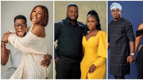 Before the big day: 11 fabulous outfit inspirations perfect for prewedding shoots
