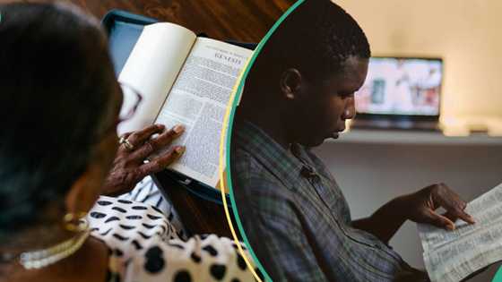 “I’m a ritualist": Nigerian pastor tells congregation, says it is biblical