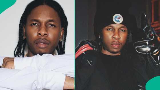 Court rules against Runtown, orders singer to honour 2016 record deal