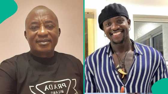 "GTB deserves apology": Man's post about VeryDarkMan's arrest goes viral as he remains in detention