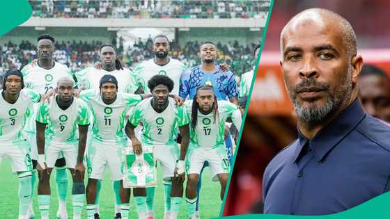 Guinea-Bissau vs Nigeria: Super Eagles team news and likely XI for AFCON 2027 qualifier