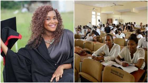 Full list of Nigerian universities, polytechnics, Colleges of Education to get N18 billion from TETFund
