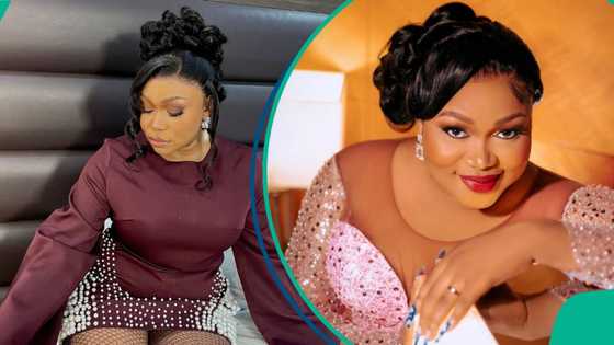 Ruth Kadiri details struggles as a producer, wins and losses, fans react: "She's not celebrated enough"