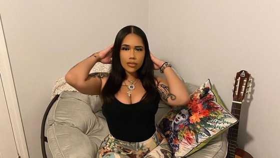 Sara Molina biography: what is known about Tekashi 69’s baby mama?