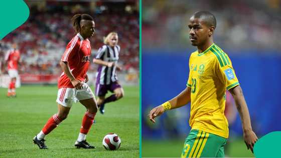 Tragedy as another football player dies a day after South African Jayden Adams