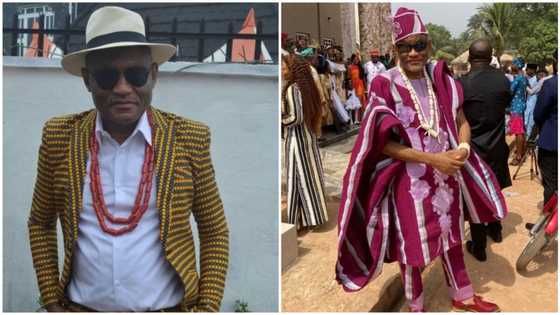 US-based Nigerian man promises N720k to any man that will allow him spend a week in Italy with his wife