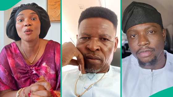 Mohbad's dad expresses grief in heartfelt song amid VDM, Iyabo Ojo's drama: "Dey crept into my life"