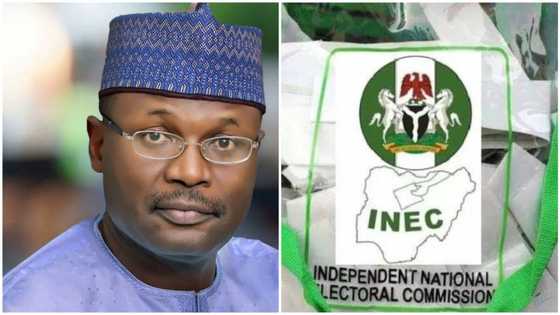 Full list: Senate confirms 7 nominees as INEC commissioners