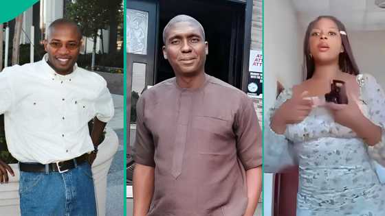 Man in US shares what assaulted UNIZIK lecturer shouldn't have done, faults him and female student