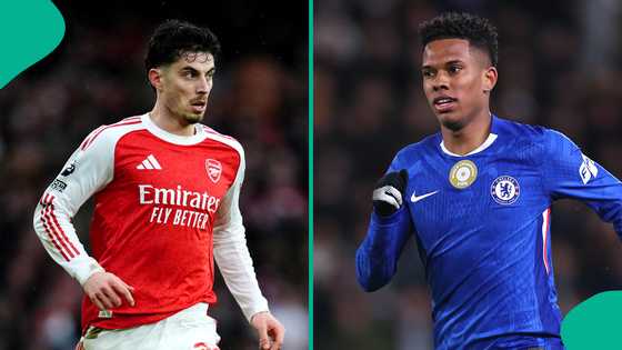 Estevao Willian, Kai Havertz, 6 other players likely to miss Arsenal vs Chelsea