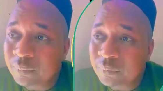 Desperate Nigerian man threatens to join Boko Haram over poverty, Issues one-week ultimatum