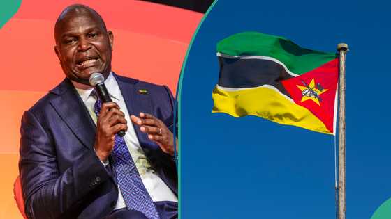 Mozambique releases list of 6 countries not eligible for e-Visa in 2026, including Nigeria