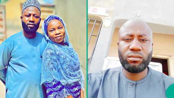 Neja: Yadda wani bawan Allah ya rasa matarsa sakamakon dauke wutar lantarki a asibiti