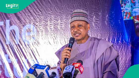 Gwamnatin Tinubu ta waiwayi masu yada labaran 'yan bindiga a midiya a Najeriya
