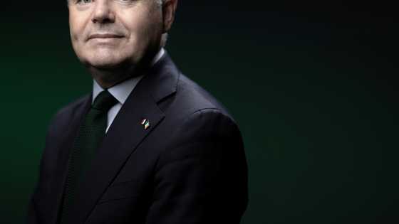 Eurogroup chief quits for World Bank senior role