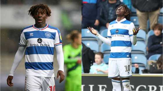 Chelsea plotting big money move for top-rated star who is set to drop England for Super Eagles